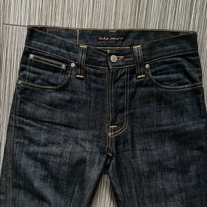 Nudie Jeans  Denim Jeans for Men